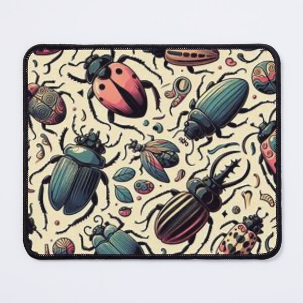 Item preview, I Love Beetles designed and sold by sloganwriter12.