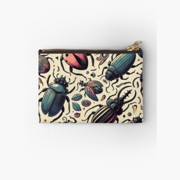 Item preview, I Love Beetles designed and sold by sloganwriter12.