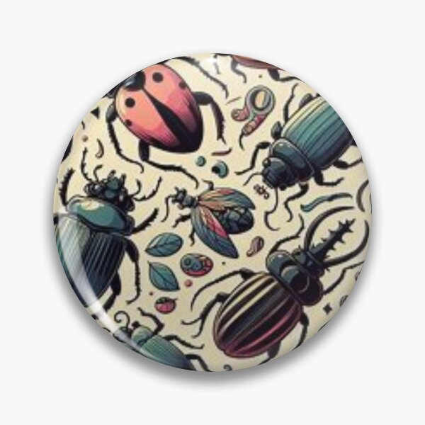 Item preview, I Love Beetles designed and sold by sloganwriter12.