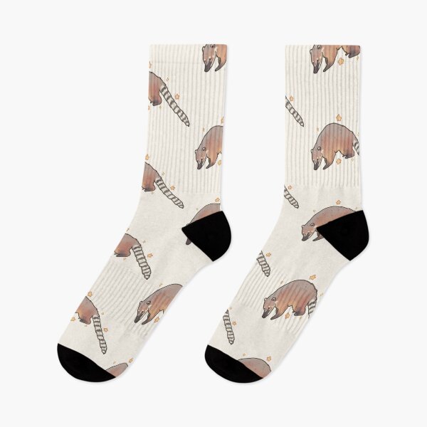 Item preview, Cute Coati   designed and sold by Artofmayara.