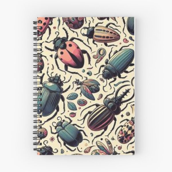 Item preview, I Love Beetles designed and sold by sloganwriter12.