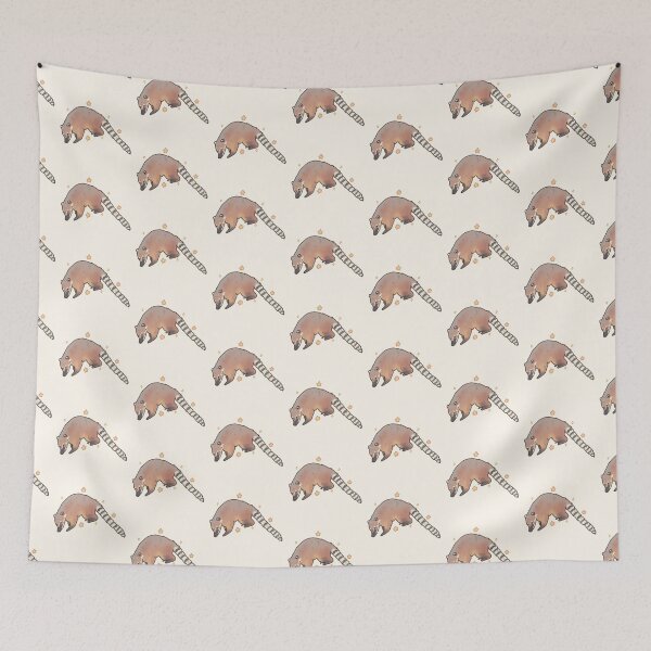 Item preview, Cute Coati   designed and sold by Artofmayara.