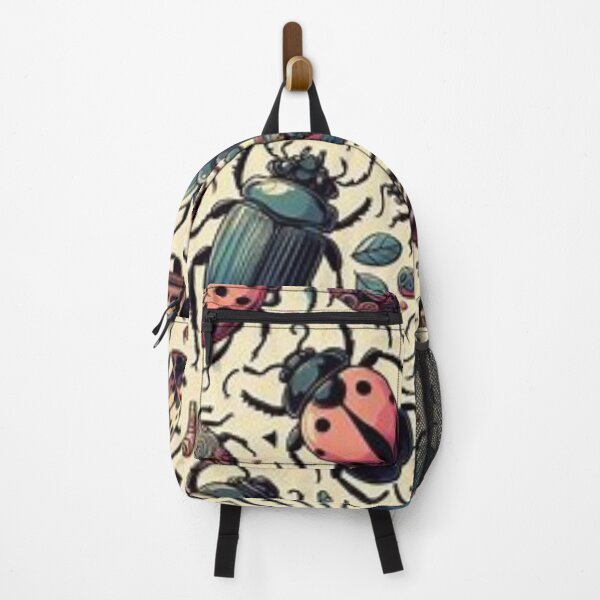 Item preview, I Love Beetles designed and sold by sloganwriter12.