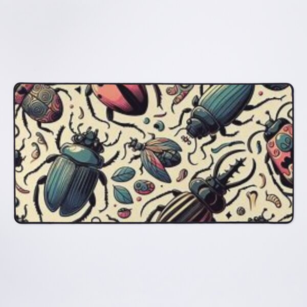 Item preview, I Love Beetles designed and sold by sloganwriter12.