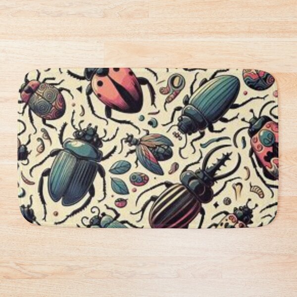 Item preview, I Love Beetles designed and sold by sloganwriter12.