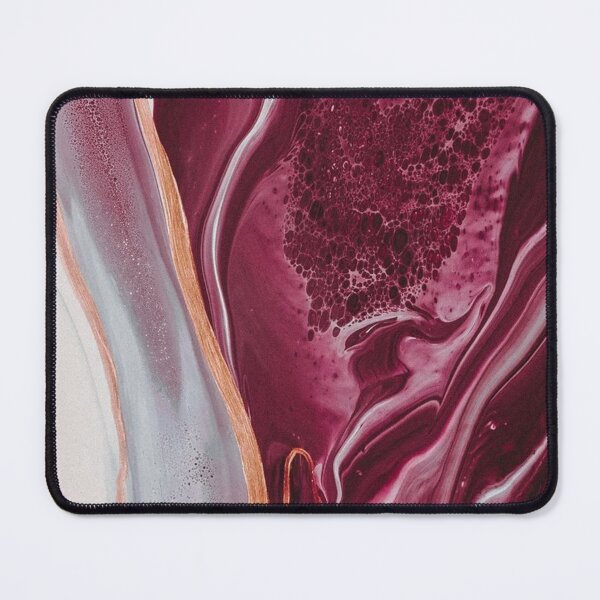 Item preview, iPhone Case Red Resin  designed and sold by TulipaGraphics.