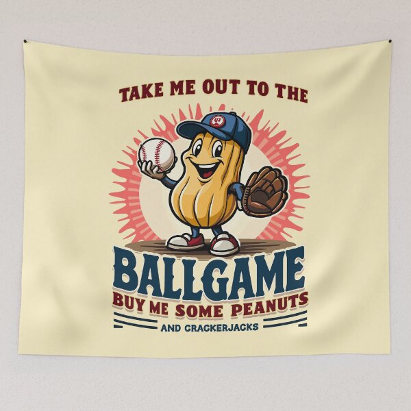 Item preview, Baseball Lover Sport Funny Quote 3 designed and sold by InkCraftHouse.