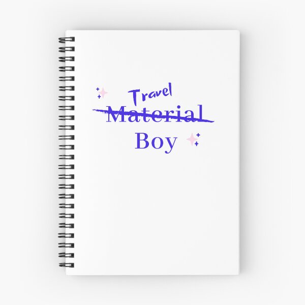 Item preview, Travel Boy designed and sold by Lora1237.