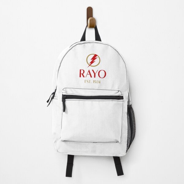 Item preview, Rayo Vallecano Alt Red Gold B designed and sold by VRedBaller.