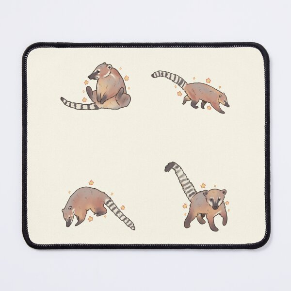 Item preview, coati pack designed and sold by Artofmayara.
