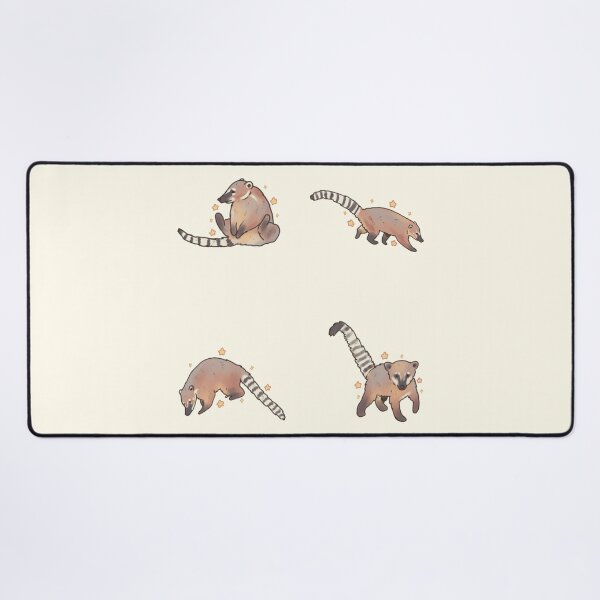 Item preview, coati pack designed and sold by Artofmayara.
