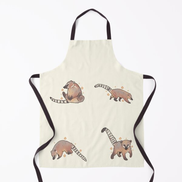 Item preview, coati pack designed and sold by Artofmayara.