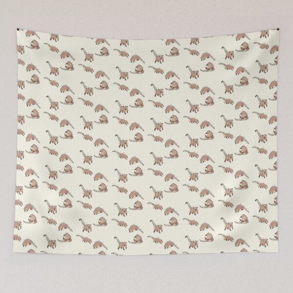 Item preview, coati pack designed and sold by Artofmayara.