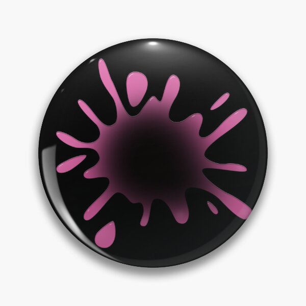 Item preview, Callie Ink Splat designed and sold by galaxydaydreams.
