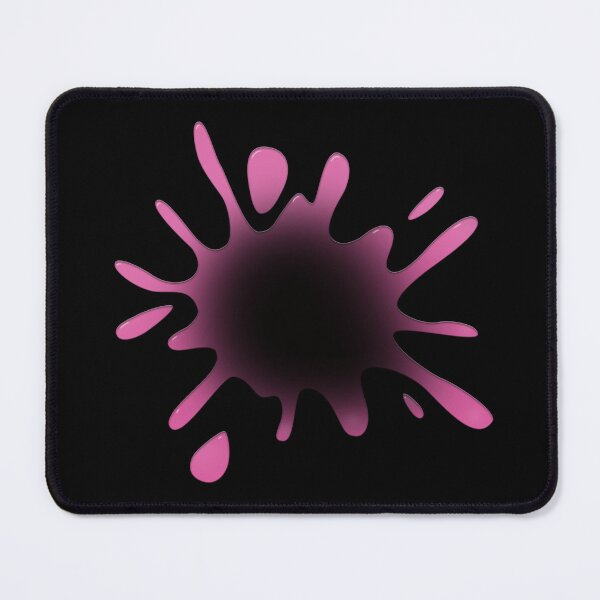Item preview, Callie Ink Splat designed and sold by galaxydaydreams.