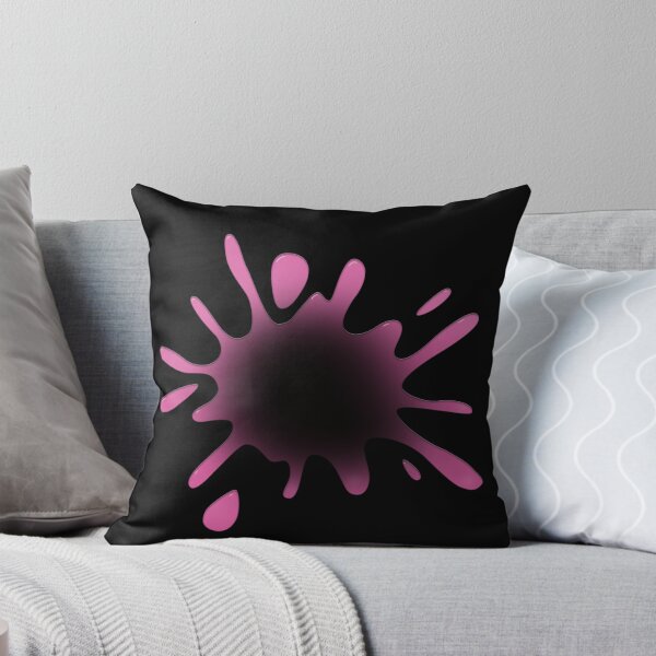 Item preview, Callie Ink Splat designed and sold by galaxydaydreams.