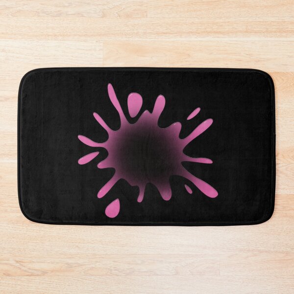 Item preview, Callie Ink Splat designed and sold by galaxydaydreams.