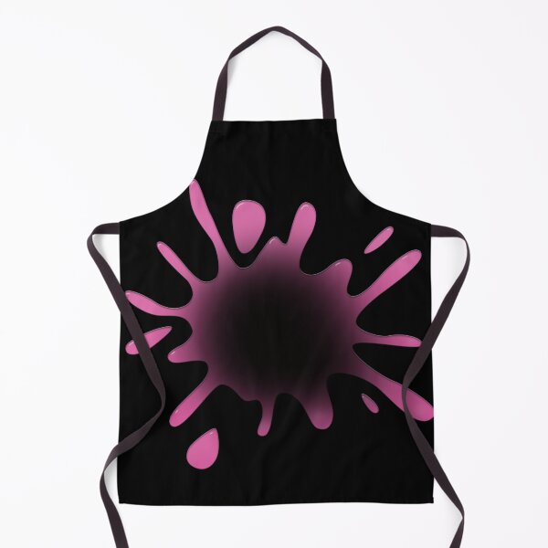 Item preview, Callie Ink Splat designed and sold by galaxydaydreams.