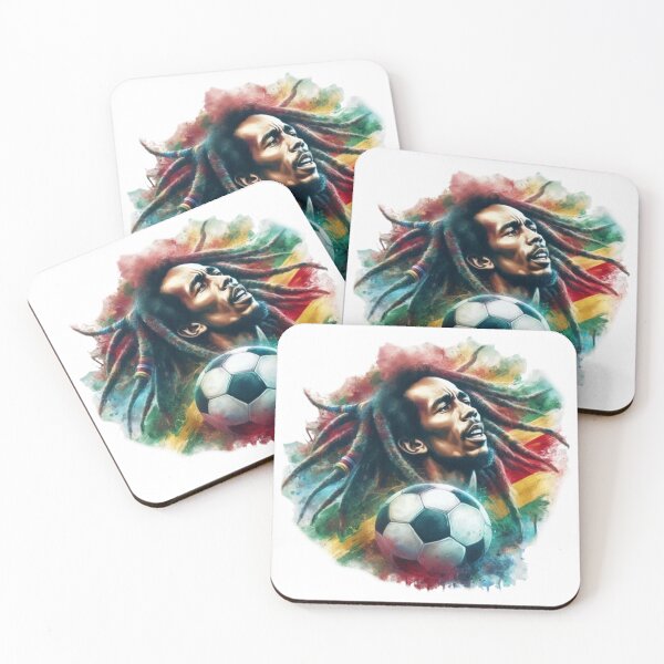 Artikelvorschau, BOB MARLEY: EINE LIEBE entworfen und verkauft von CHRIST5000.