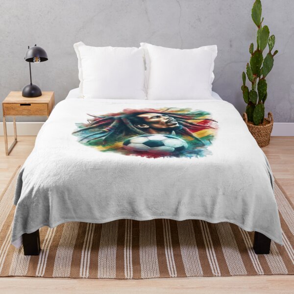 Item preview, BOB MARLEY: ONE LOVE designed and sold by CHRIST5000.