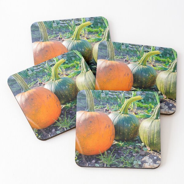 Item preview, Trio of Pumpkins designed and sold by AurielLothrian.