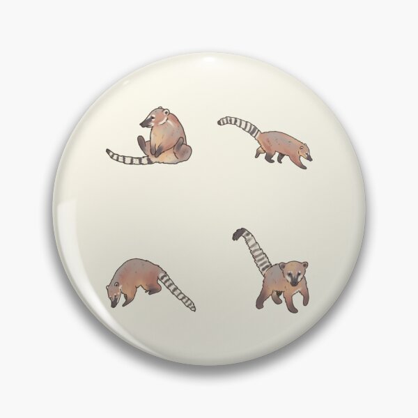 Item preview, coati pack  designed and sold by Artofmayara.