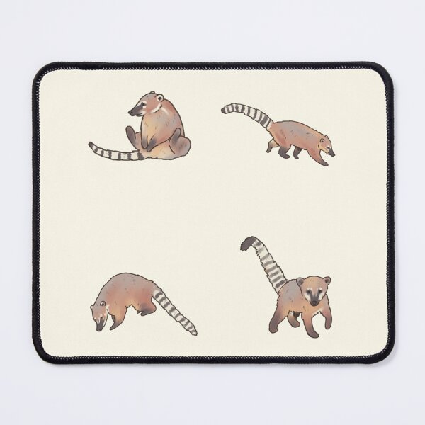 Item preview, coati pack designed and sold by Artofmayara.