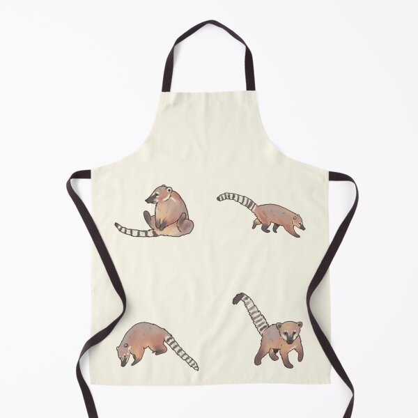 Item preview, coati pack  designed and sold by Artofmayara.