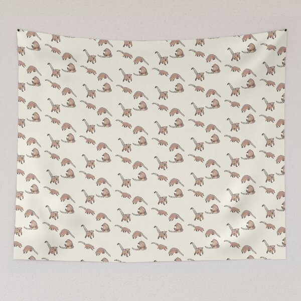 Item preview, coati pack  designed and sold by Artofmayara.