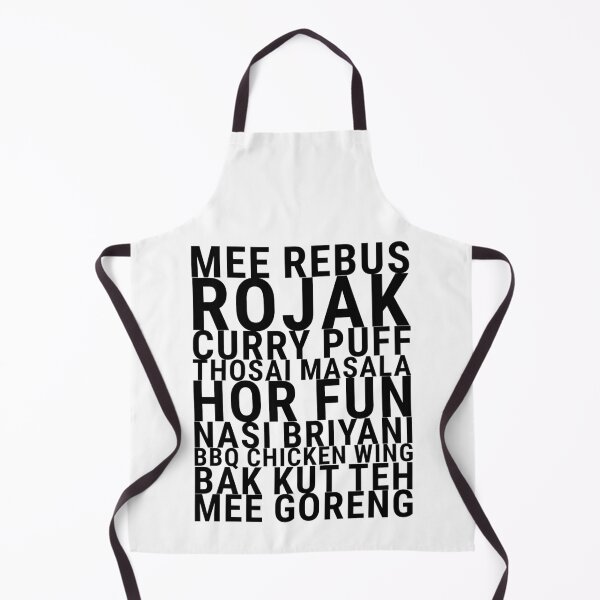 Item preview, Singapore Food designed and sold by Daffisg.