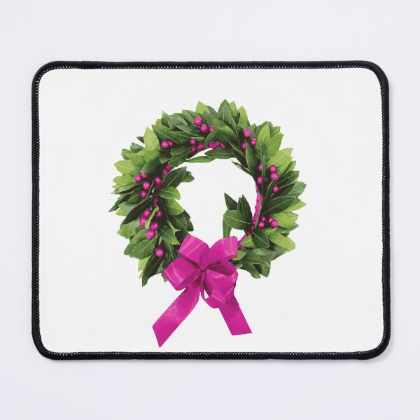 Item preview, Pink Corona Alloro - Laurea designed and sold by Bazarstreet.