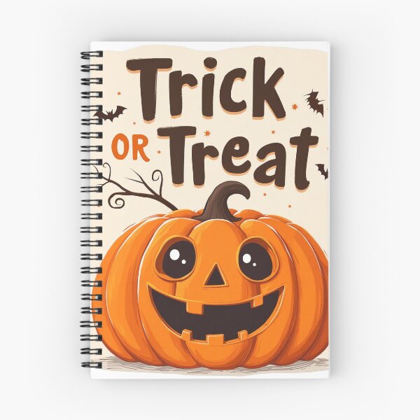 Item preview, Trick or Treat! The Night has Just Begun! designed and sold by Aesthetic Works.