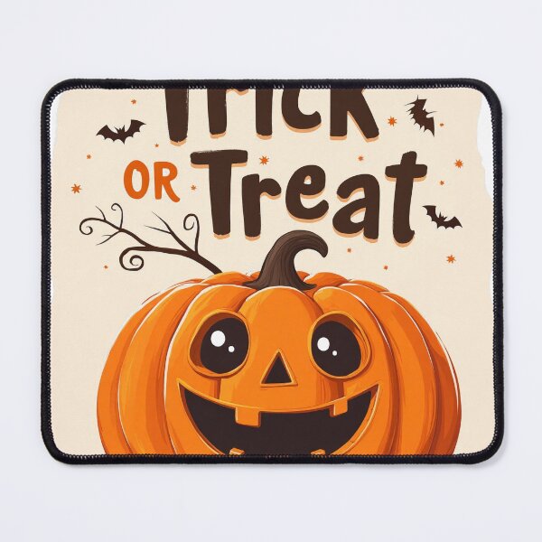 Item preview, ¡Truco o trato! ¡La noche acaba de comenzar! designed and sold by Aesthetic Works.
