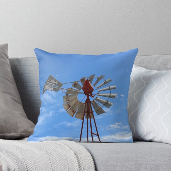 Item preview, Old Windmill on Kangaroo Island designed and sold by ezcreate.media.