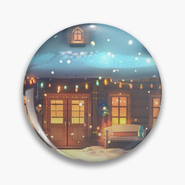 Item preview, Chic Apparel, Christmas designed and sold by digimart.