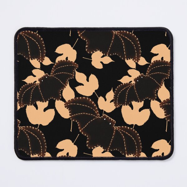 Item preview, Spooky Bat Illustrations for Halloween: Perfect Decorations for a Haunted Atmosphere designed and sold by Pandositive.