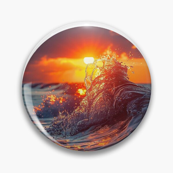 Item preview, Horizonte en el mar designed and sold by AIMARADREAM.