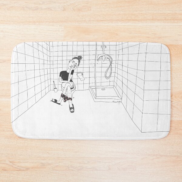 Item preview, Lonely designed and sold by chicurli.