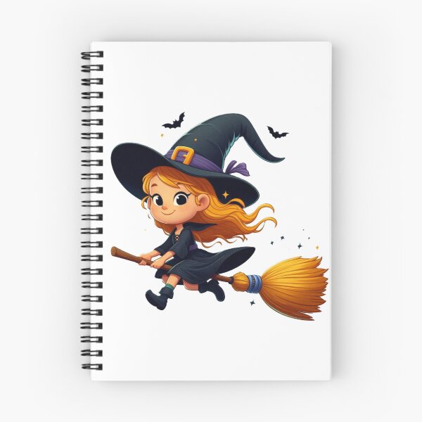 Item preview, Halloween witch designed and sold by VladisWorld.