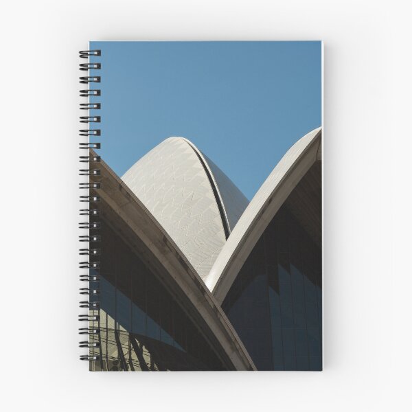 Item preview, Sydney Opera House Sails designed and sold by OliCalloway.