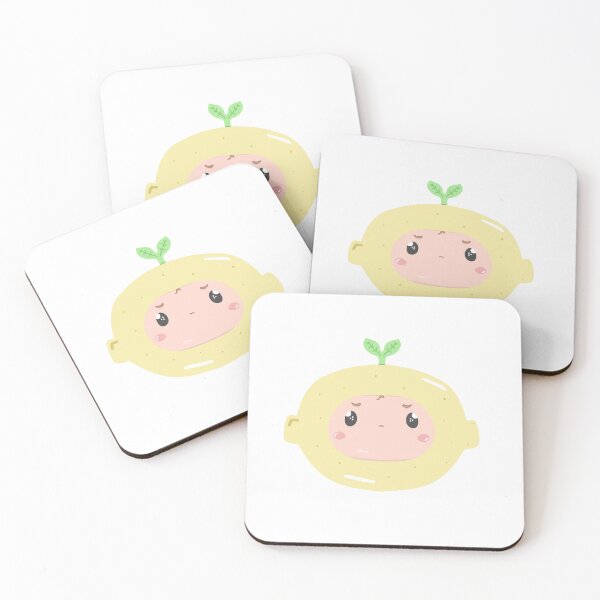 Item preview, Lemon Boy designed and sold by misfitsartclub.