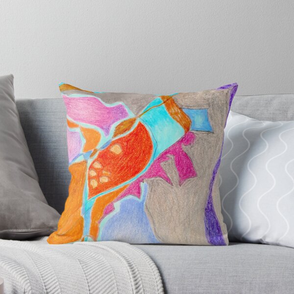 Item preview, landscape abstract III designed and sold by Tereza Pilar  Art.