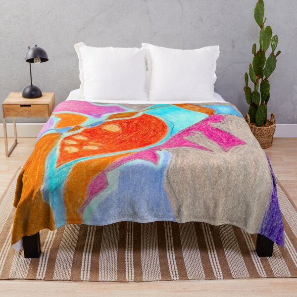 Item preview, landscape abstract III designed and sold by Tereza Pilar Art.