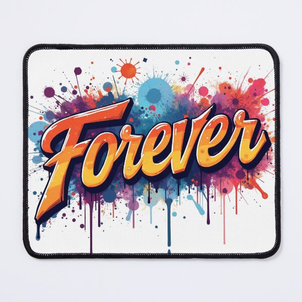 Item preview, Forever designed and sold by Aesthetic Works.