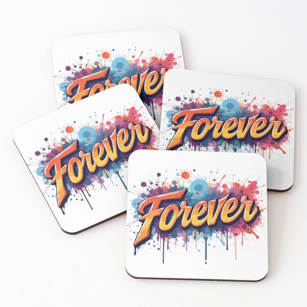 Item preview, Forever designed and sold by Aesthetic Works.