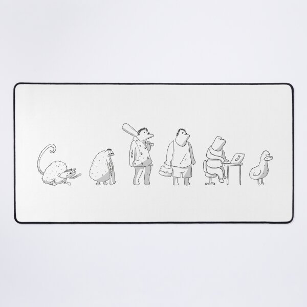 Item preview, human evolution funny designed and sold by SIA13434X.