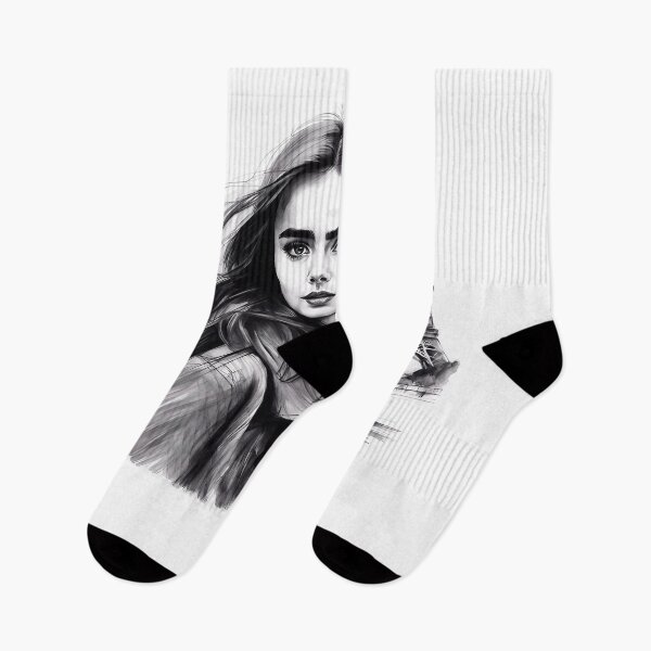 Item preview, Emily in Paris design designed and sold by JackFreestone.