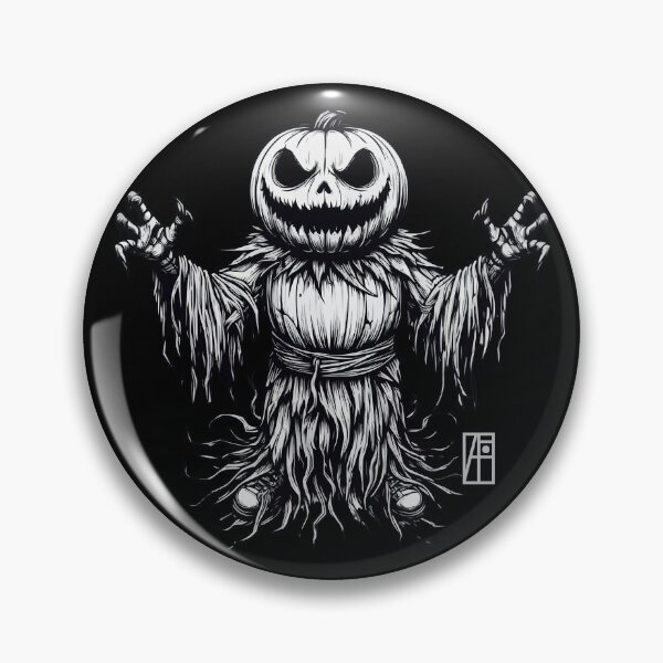 Item preview, HALLOWEEN - PUMPKIN - Happy Halloween - 2 designed and sold by ArtProjectShop.