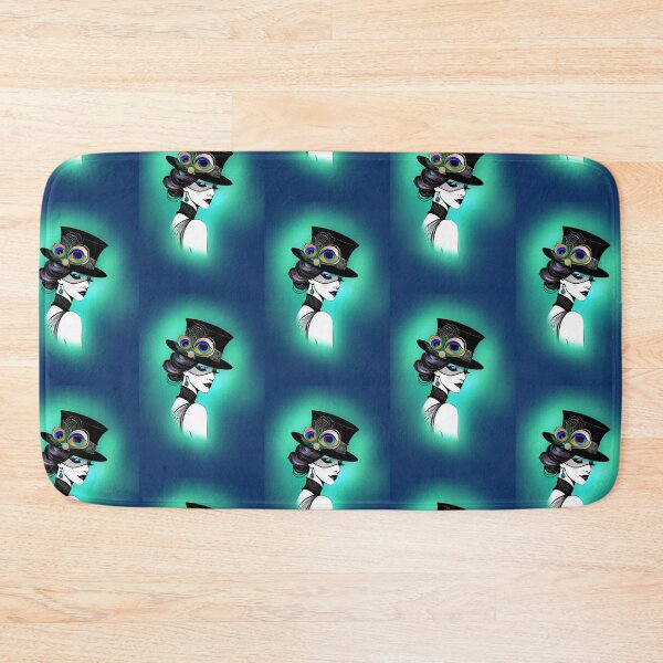 Item preview, Ladies Of Hats On 09 designed and sold by Finding Fortuity.