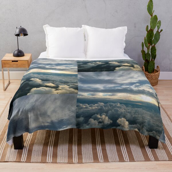 Item preview, Clouds from Above designed and sold by AurielLothrian.
